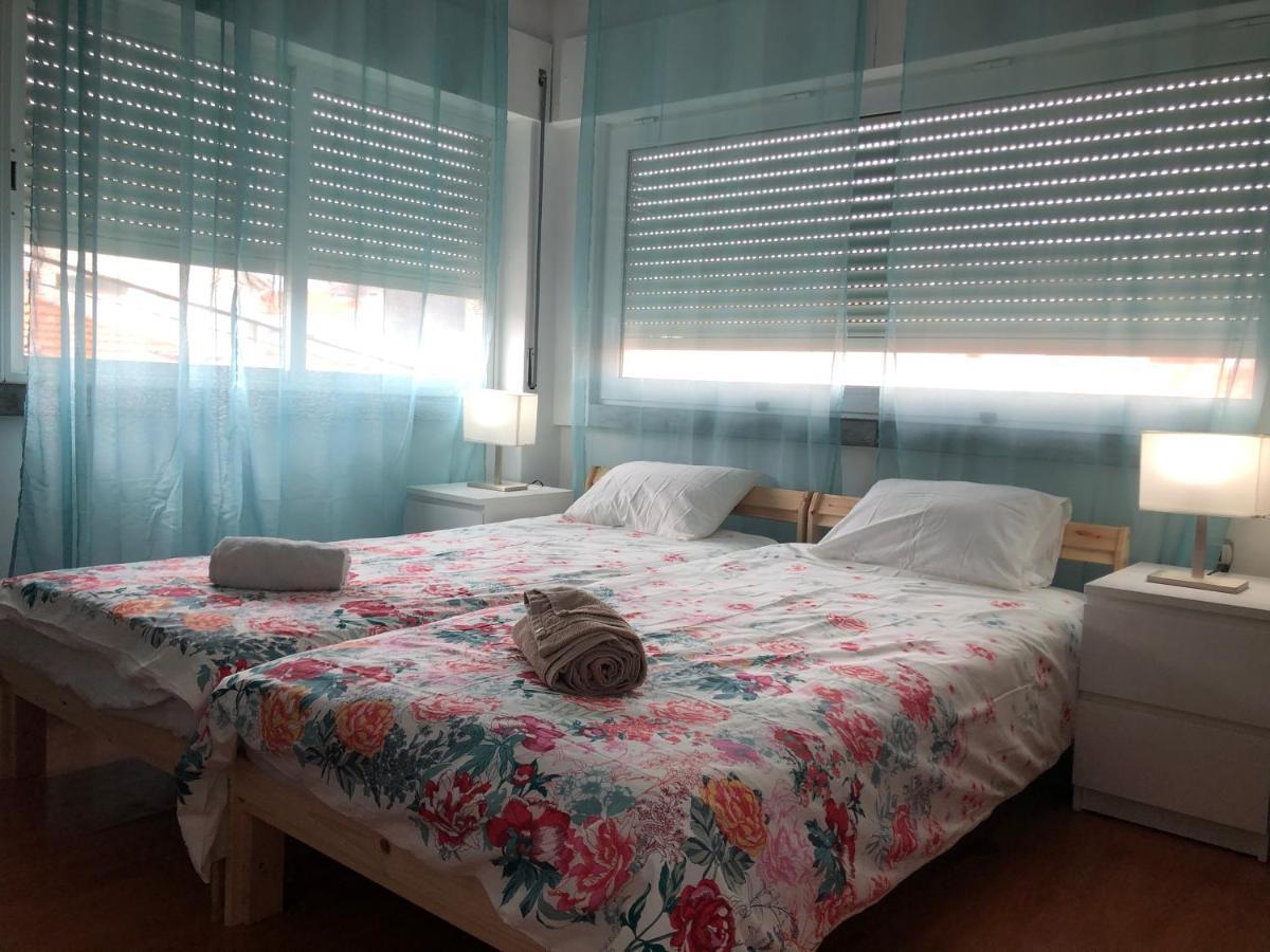 Capitan Beach House 卡帕里卡海岸 外观 照片
