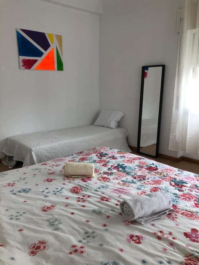 Capitan Beach House 卡帕里卡海岸 外观 照片