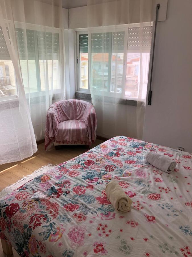 Capitan Beach House 卡帕里卡海岸 外观 照片