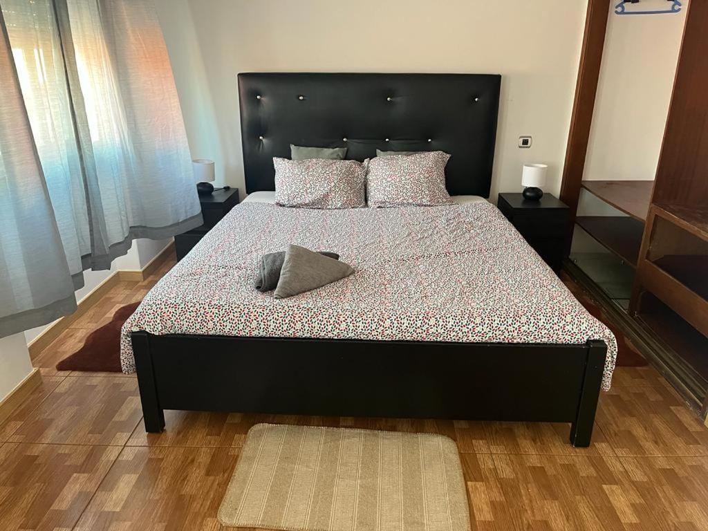 Capitan Beach House 卡帕里卡海岸 外观 照片