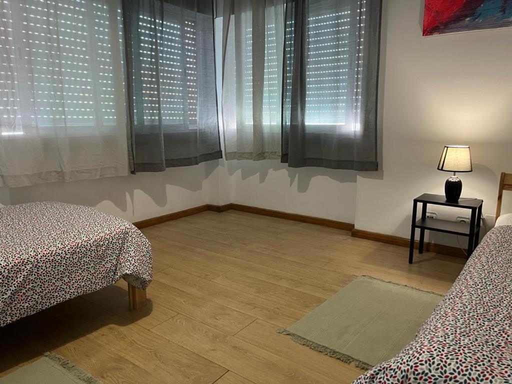 Capitan Beach House 卡帕里卡海岸 外观 照片
