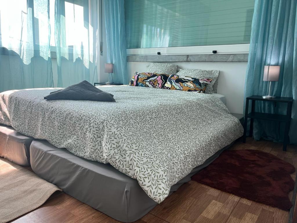 Capitan Beach House 卡帕里卡海岸 外观 照片